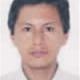 Cesar Antonio Valverde Cupe