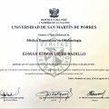 Acercar imagen: certificate 18