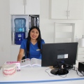 Milagros Velasquez, Dentista Tacna