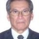 Alfonso Ricardo Mendoza Fernandez