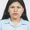 Martha Rosario Calagua Quispe, Pediatra Lima
