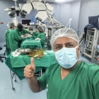Jorge Gustavo Azabache Diaz