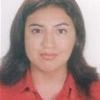 Rocio Liliana Del Castillo Glenny, Médico general Lima