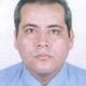 Victor Hugo Cercado Vasquez