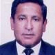Jorge Fredy Zegarra Postigo
