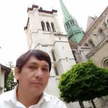 Acercar imagen: Ángel Florian Florian, Pediatra Trujillo