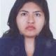 Giovanna Elizabeth Montoya Aguirre