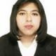 Fanny Lizbeth Coavoy Arapa
