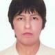 Teresa Gladys Abarca Salas