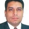 Jorge Ricardo Chavez Gomez, Nefrólogo Lima