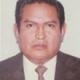 Antonio Raul Sucasaca Rodriguez