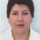 Gloria Elvira Lazo Acosta