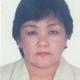 Rosa Fabiola Peralta Lui