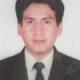 Jorge Alberto Huamani Vilca