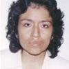 Gladys Salome Flores Ragas, Pediatra Lima