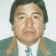Walter Roberto Vera Gutierrez