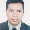 Ernesto Ramirez Rodriguez, Anestesiólogo Lima