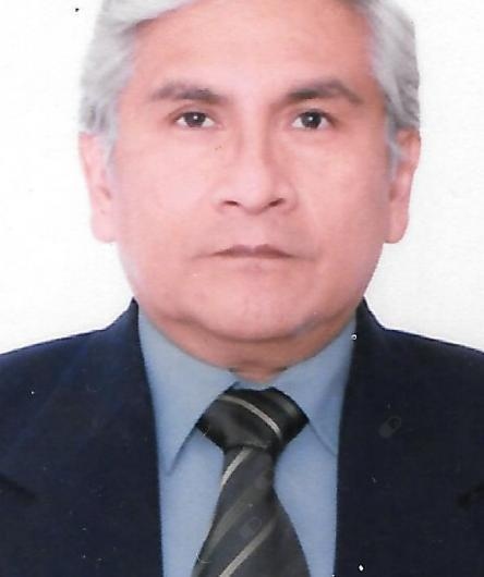 Julio Huamán