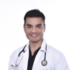 Dr. Jorge Villaran Zerda