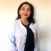 Acercar imagen: María del Carmen Bendezú López, Ginecólogo Pisco