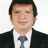 Jorge Almyr Ayala Guardia