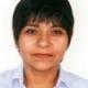 Gloria Victoria Teran Espinoza