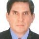 Carlos Alberto Deza Bravo