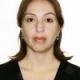 Patricia Alejandra Castro Sanchez