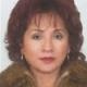 Maria Luz Viza Butron
