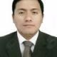 Ruben Quispe Bellota