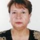 Olga Cristina Bringas Conhi