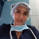 Sary Shirley Rojas Bustamante