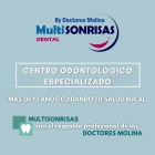 Dra. Mónica Molina Ibáñez