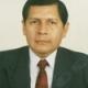 Luis Alberto Porteros Lecaros