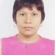 Monica Nelly Benavente Montoya