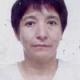 Maria Ysabel Valdivia Lopez