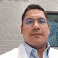 Adrián Navarrete, Médico general Chincha Alta