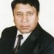 David Sergio Olaguivel Bedregal