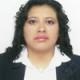 Gladys Cecilia Santa Cruz Mamani