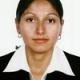 Jaqueline Torres Pezo