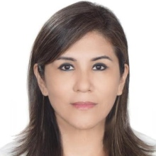 Acercar imagen: Tomiko Nakamine Zúñiga, Psicólogo Lima