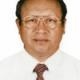 Luis Humberto Wong Angulo