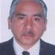 Segundo Nicolas Lopez Chegne
