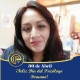 Rocio del Pilar Cavero Reap