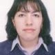 Maria Teresa Bojorquez Rivera