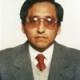 Victor Francisco San Martin Chipoco
