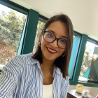 Marcia Moreno Hipolito