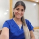 Luz Valeria Vidaurre Ruiz