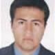 Percy Martin Nevado Alban