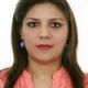 Karem Jannette Huamani Fuentes